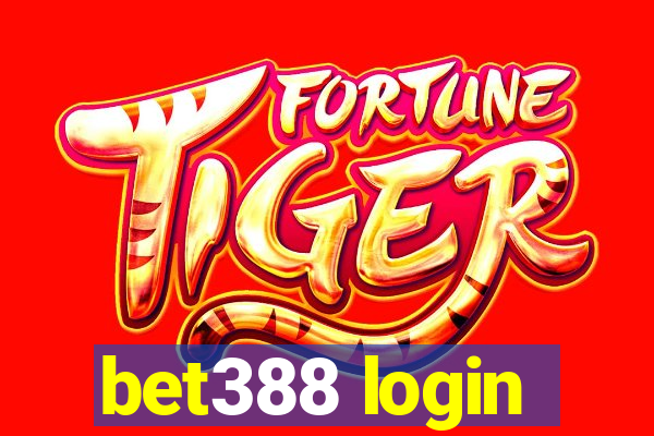 bet388 login